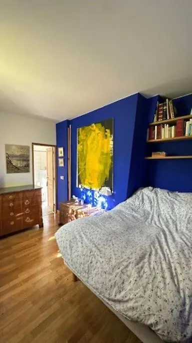 Marais - De 40 M2 * Parijs
