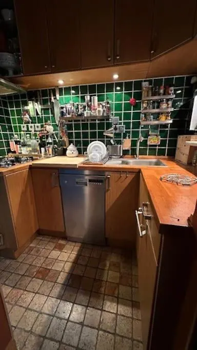Apartmán Marais - De 40 M2 *