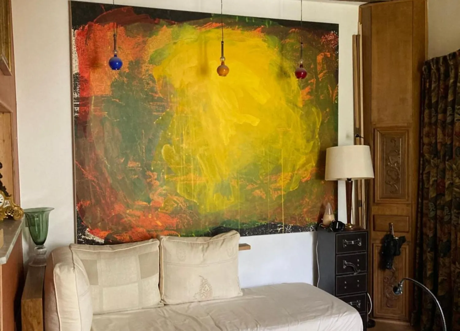 Marais - De 40 M2 Paris